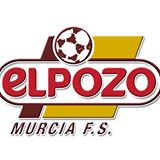 EL POZO MURCIA F.S.